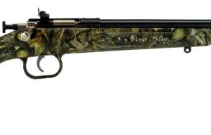 CRICK KSA2163BSC MO BREAKUP SCP/MNT/DESIGNER CASE - Bolt - Tennessee Guns Inc