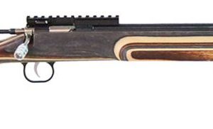 CRICK KSA2196 XBR BIRCH/BLUED W/MB - RIFLES - Tennessee Guns Inc
