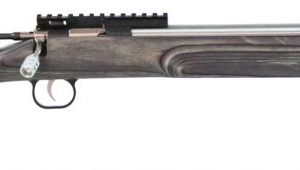 CRICK KSA2198 XBR BLK LAM/SS W/MB - RIFLES - Tennessee Guns Inc