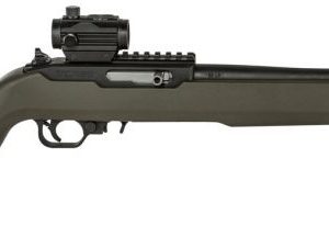 TCA 12574 T/CR22 PROMO KIT RIFLE/OPTIC/CASE/SLING - SHOTGUNS - Tennessee Guns Inc