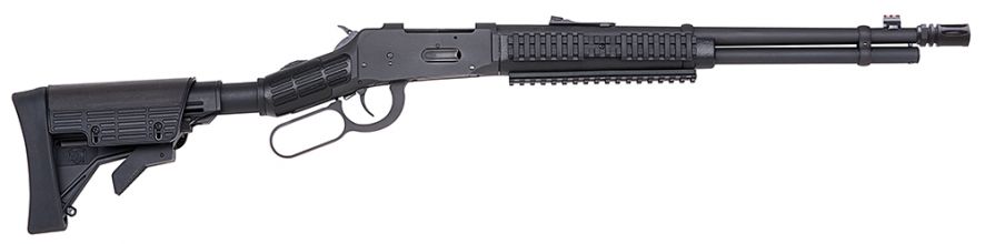 Mossberg 464 30-30WIN 16" Barrel 6+1 41026