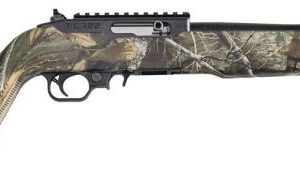 TCA 12300 T/CR22 22LR REALTREE EDGE - Bolt - Tennessee Guns Inc