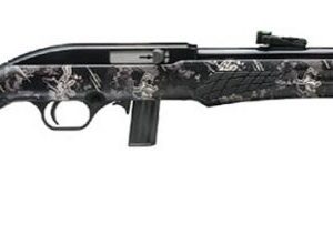 ROSSI RS22L1811HD5 SEMI AUTO 22LR 18 10+1 HD5 WOOD - Bolt - Tennessee Guns Inc