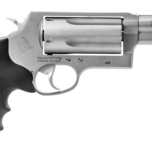 TAU 2441039MAGNSO JDG 45C/410 3IN MG NS BLK/HOG - Revolvers - Tennessee Guns Inc