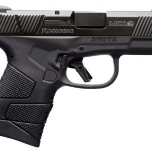 Mossberg MC1sc 9mm 3.4" Cross Bolt Safety 89002 - Bolt - Tennessee Guns Inc