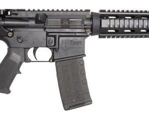 ATI G15MSQ556P3CA MILSPORT 556 16 HFKIT 10RD - Semi-Automatic - Tennessee Guns Inc