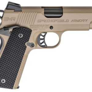 Springfield 1911 EMP 9mm 4" Barrel 9+1 PI9229F