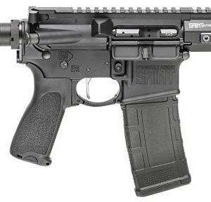 Springfield Saint Victor Pistol 9" 300Blk STV909300B