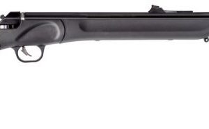 TCA*12065 IMPACT SB 50CAL BLUE/BLACK - SHOTGUNS - Tennessee Guns Inc
