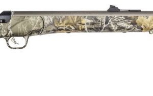 TCA 12282 IMPACT SB 50CAL SILVER WS/REALTREE EDGE - SHOTGUNS - Tennessee Guns Inc