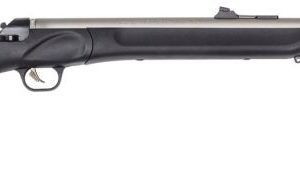 TCA 12283 IMPACT SB 50CAL SILVER WS/BLACK - SHOTGUNS - Tennessee Guns Inc