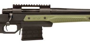 HOWA HORX72503 ORYX CHASSIS 24 GRN 6.5CRD - Bolt - Tennessee Guns Inc