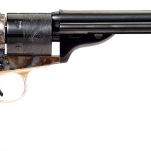 TAY 0914G09 OPEN TOP NAVY CAVALIER 38SP 7.5 - Revolvers - Tennessee Guns Inc