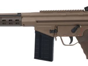 PTR 91 GIR 308WIN 18" 20RD FDE - RIFLES - Tennessee Guns Inc