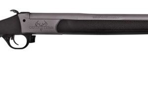 TRAD CR471120T OUTFITTER G2 45-70 SYN BLACK - SHOTGUNS - Tennessee Guns Inc