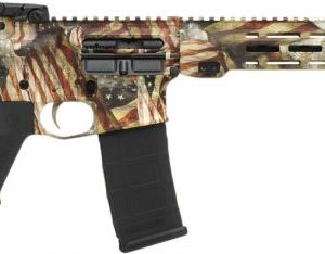 SAV 22990 MSR15 RECON RW&B 223 REM - Semi-Automatic - Tennessee Guns Inc