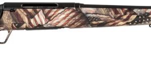 SAV 57502 AXIS II RW&B 308 WIN - Bolt - Tennessee Guns Inc
