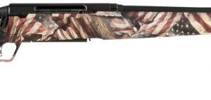 SAV 57504 AXIS II RW&B 270 WIN - Bolt - Tennessee Guns Inc