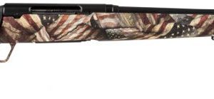 SAV 57497 AXIS II RW&B 6.5 CREEDMOOR - Bolt - Tennessee Guns Inc