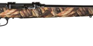 SAV 47239 A22 22LR RED WHITE & BLUE - Semi-Automatic - Tennessee Guns Inc