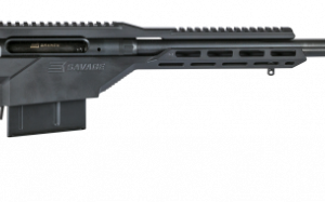 SAV 22640 110BA STEALTH 338LAP - Bolt - Tennessee Guns Inc