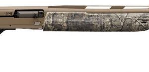 WGUN 511249291 SX4 HYBRID HUNT 12GA 3.5 26 TIMBR**