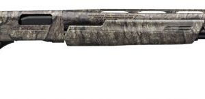 WGUN 512394291 SXP WF 12GA 3.5 26IN TIMBER ** - Bolt - Tennessee Guns Inc