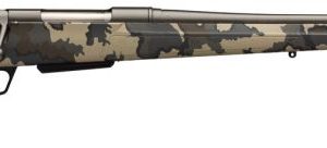 WGUN 535713212 XPR HUNTER VLAS 243 WIN ** - Bolt - Tennessee Guns Inc