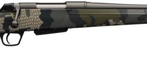 WGUN 535725289 XPR HUNTER VERDE 6.5 CREEDMOOR ** - Bolt - Tennessee Guns Inc