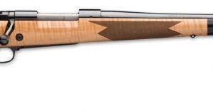 WGUN 535218289 M70 SUPER MAPLE 6.5 CREEDMOOR ** - Bolt - Tennessee Guns Inc