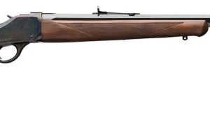 WGUN 534271142 1885 HW TRAD HNTR 45-70 ** - Bolt - Tennessee Guns Inc