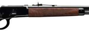 WGUN 534196137 1892 DLX OCT 357 MAG ** - Bolt - Tennessee Guns Inc