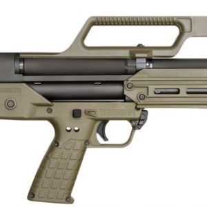 Kel-Tec KS7 12 Gauge 18.5" Barrel 7+1 KS7GRN - SHOTGUNS - Tennessee Guns Inc