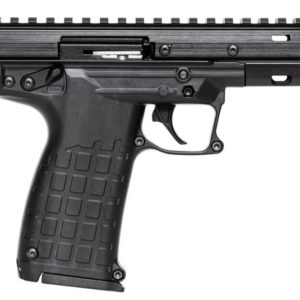 KEL CP33BLK 22LR 5.5 FO TB RAIL 33RD BLK