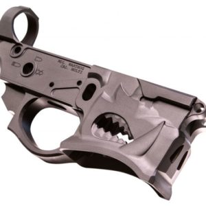 SHARPS GEN2 WARTHOG BILLET LOWER - Lower Receiver - Tennessee Guns Inc
