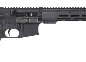 RADICAL 556 16" M4 STK BLK - RIFLES - Tennessee Guns Inc