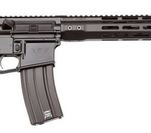 WILS TRPC556BL PROTECTOR CARB 5.56 16IN BLK