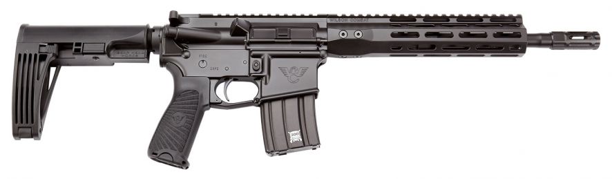 WILS TRPP300BL PROTECTOR PISTOL 300BLK 11.3 BLK