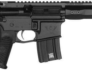 WILS TRPP300HBL PROTECTOR PISTOL 300HAMR 11.3 BLK