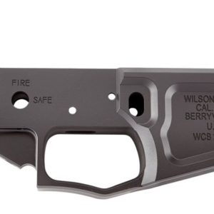 WILS TRLOWERBIL LOWER RECEIVER AR15 BILLET - Lower Receiver - Tennessee Guns Inc