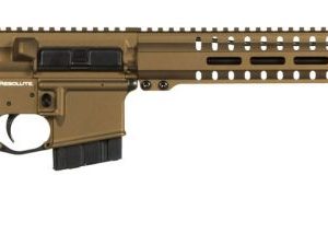 CMMG 35A5FE7-BB RESOLUTE 300 MK4 350LGD 16 BRZ