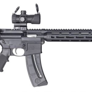 Smith & Wesson M&P 15-22 Sport OR 22LR 16.5" 12722