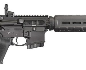 RUG 8523 AR556 223 16 COL 10R MAGPUL MOE SYN *CA*