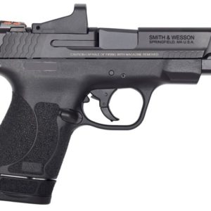 S&W M&P40SHLD 11797 PFMC 40 2.0 4IN OPT RDY 7/6RD - SHOTGUNS - Tennessee Guns Inc
