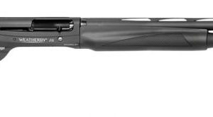 WTHBY ISY1228SMG 18I SYN 12GA 3.5 28IN BLACK