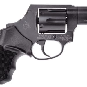 TAU 2856021CH 856 38SP CH 2IN BLK/BK - Revolvers - Tennessee Guns Inc