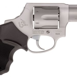 TAU 2856029CH 856 38SP CH 2IN SS/SS - Revolvers - Tennessee Guns Inc