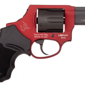 TAU 2856021ULCH13 856 38SP CH 2IN BRORG/BK - Revolvers - Tennessee Guns Inc