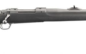 RUG 57100 HAWKEYE ALASKAN 375RUG 20 SS/MATTE - Bolt - Tennessee Guns Inc