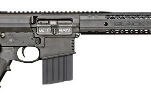 BRO BROFALLOUT10SI 308 FALLOUT10 18 BLK